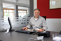 Bild von Wolfgang Biller 