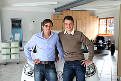 Bild von Sebastian Biller 