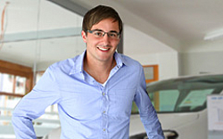 Bild von Benedikt Biller 